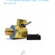 Illustration for article titled Fumoto Oil Drain Valve Flaw